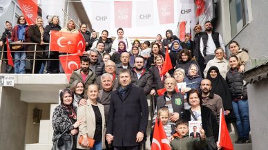 Erhan Güzel: Kadınlar baş tacımızdır