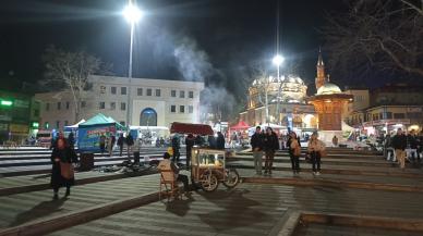 Ege ve Marmara Bölgesi sallandı