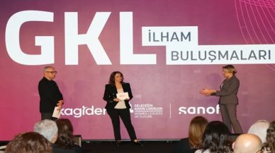 Geleceğin Kadın Liderleri programı mezunu kadınlar başarı hikayelerini anlattı