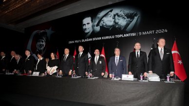 Beşiktaş'ın toplam borcu belli oldu