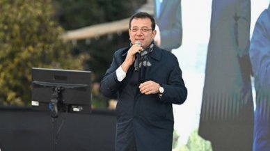 Ekrem İmamoğlu, Cumhurbaşkanı Erdoğan'ın 'final' çıkışını ciddiye almadı: 'Seni gidi seni'