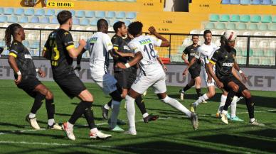 Kasımpaşa İstanbulspor'u 2-1 yendi