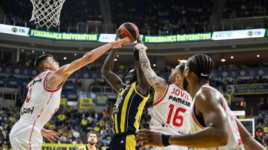 Fenerbahçe potada rekor ile kazandı