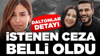 Soruşturma tamamlandı: Dilan ve Engin Polat için istenen ceza belli oldu