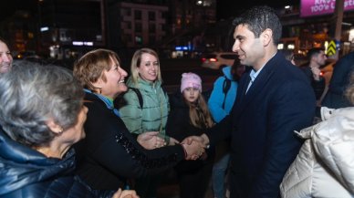 Utku Caner Çaykara: Gece gündüz demek yok!