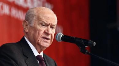 Devlet Bahçeli yeniden genel başkan seçildi