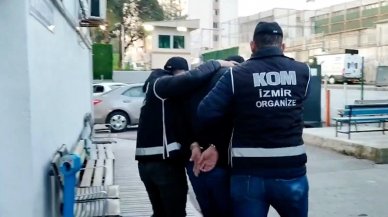 2 organize suç örgütü çökertildi: Elebaşları dahil 25 şüpheli yakalandı