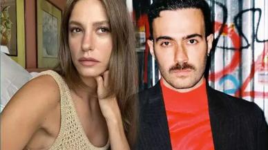 Serenay Sarıkaya - Mert Demir ilişkisi hakkında bomba iddia!