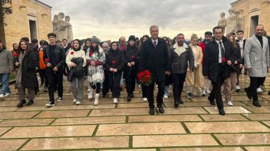 Recep Erol: Seçim gelmeden sözümüzü tuttuk!