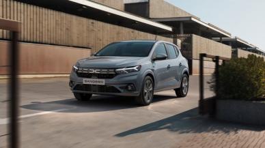 Nisan 2024 Dacia fiyatları Duster, Sandero, Sandero Stepway, Jogger, Spring kaç bin liradan başlıyor?