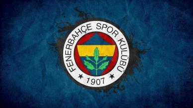 Yıldız sporcu Fenerbahçe’ye veda etti!