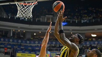 Fenerbahçe Beko, ALBA Berlin'i ağırlayacak