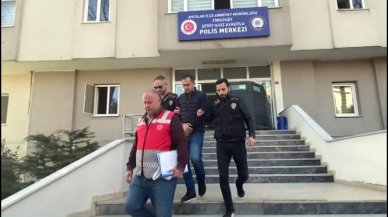 Avcılar’da karısını öldüren saldırgan tutuklandı