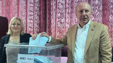 Oyunu kullanan Muharrem İnce: 'Seçim sonuçlarını şimdiden tanıyoruz'