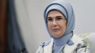 Emine Erdoğan'dan 'İstanbul'un Fethi'nin yıl dönümü' mesajı