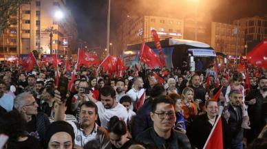 Denizli'de yerel seçimi Bülent Nuri Çavuşoğlu kazandı