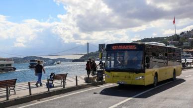 İstanbul'da İETT, metro, metrobüs, tramvay, Marmaray ücretsiz olacak mı, Ramazan Bayramı'nda hangi sefer tarifesi uygulanacak?