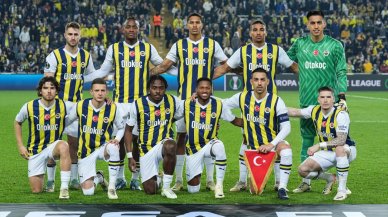 Fenerbahçe deplasmanda avantaj peşinde