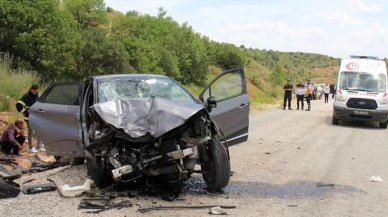 Bayram tatilinin altı günlük ağır bilançosu: 48 ölü, 6 bin 184 yaralı