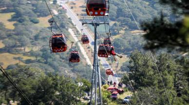 AFAD Başkanı Memiş açıkladı: Antalya'daki teleferik faciasında 'heyelan' detayı