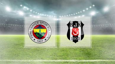 Beşiktaş, 4 futbolcusunun Fenerbahçe maçında forma giyemeyeceğini açıkladı