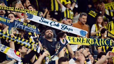 Fenerbahçe-Beşiktaş derbisinin biletleri satışa çıktı