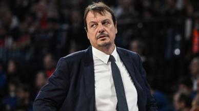 EuroLeague’den Ergin Ataman’a soruşturma!