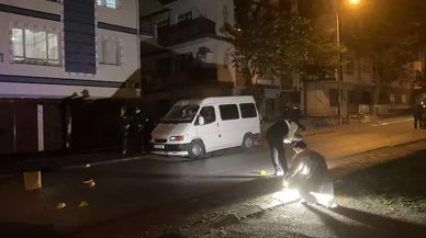 İki aile arasındaki silahlı kavga kanlı bitti: Ölü ve yaralılar var