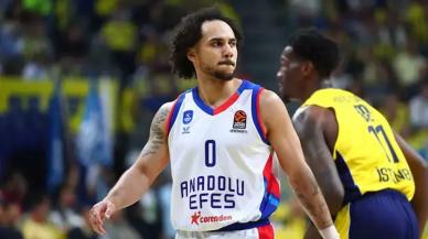 Shane Larkin, Fenerbahçe’ye mi transfer oluyor! İlk açıklama geldi…