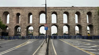 Bozdoğan Kemeri nerede, kim yaptı, neden yapıldı, kaç yılında yapıldı, eski hali nasıldı?