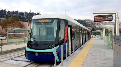 T5 Eminönü - Alibeyköy tramvay hattında arıza meydana geldi! 2 Mayıs 2024