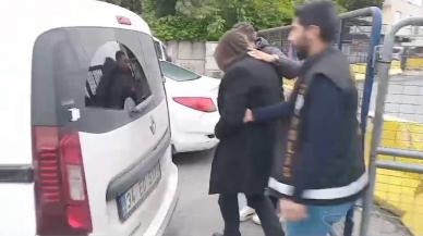 Parkta hayatını kaybeden Edanur'un ölümüne ilişkin şüpheliler adliyeye sevk edildi