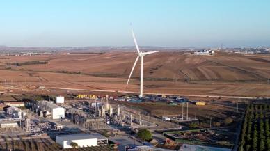 Silivri ve Tuz Gölü'ndeki doğal gaz depolama tesislerinin kapasitesi artırılacak