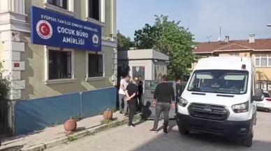 Okul müdürünü öldüren 17 yaşındaki Iraklıya tutuklama talebi