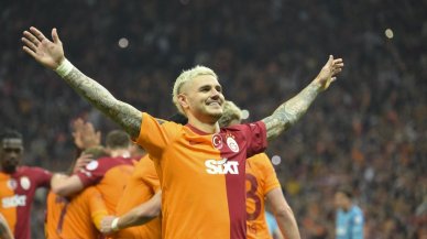 Icardi'nin şampiyonluğa inancı tam