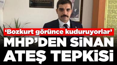 Sinan Ateş cinayetindeki yeni bilgiler MHP'ye dokundu, tepkiler peş peşe geldi: 'Ocağımıza saldırıyorlar'