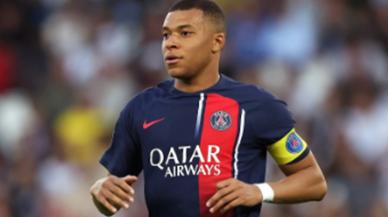 Kylian Mbappe PSG defterini kapattı: 'Bu son yılım'