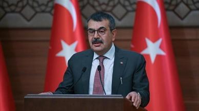 Bakan Yusuf Tekin: Öğretmenlik Meslek Kanunu haftaya Meclis'e gelecek