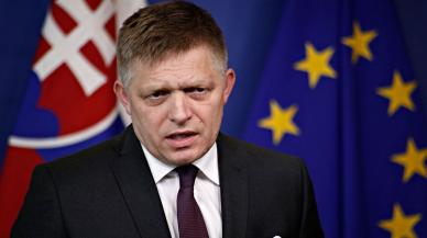 Slovakya Başbakanı kimdir? Robert Fico kim, kaç yaşında, neden gündemde, sağlık durumu?