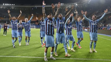 Trabzonspor'un Türkiye Kupası serüveni