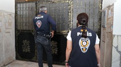 Mersin’de yasa dışı bahis operasyonu: 9 gözaltı