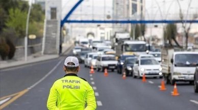 Bugün bazı yollar Büyük Emekli Mitingi nedeniyle trafiğe kapatılacak