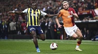 Süper Lig’de düğüm çözülüyor! Şampiyon kim olacak?