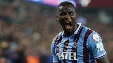 Trabzonspor’da Onuachu bavulunu topladı! Ayrılık sinyali mi?