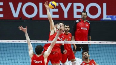 Türkiye - Slovenya erkek voleybol maçı ne zaman, saat kaçta, hangi kanalda?