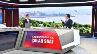 Ahmet Özer: Belediyelerle ortak çalışın!