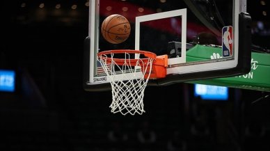 NBA finallerinde ilk maçın galibi Celtics!