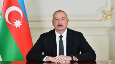 Azerbaycan Cumhurbaşkanı Aliyev, yarın Türkiye'ye geliyor