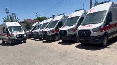 Ambulans şoförü yol istedi, darp edildi: 'Sağlıkta şiddet yasası yasalaşsın'