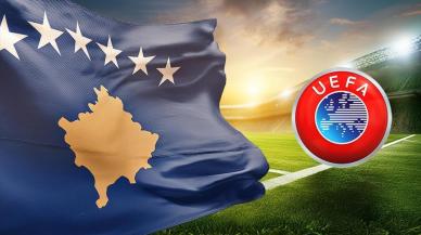 Kosova, Sırbistan'ı UEFA'ya şikayet etti!